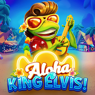 Aloha King Elvis — Nine Casino