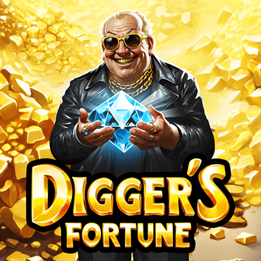 Diggers Fortune — Nine Casino