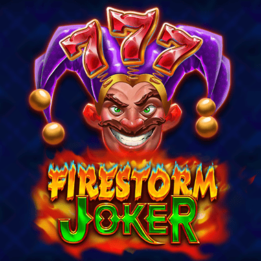 Firestorm Joker 777 — Nine Casino