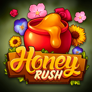 Honey Rush — Nine Casino