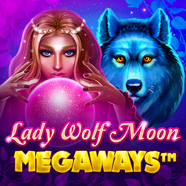 Lucky Lady Moon Megaways — Nine Casino