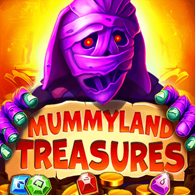 Mummyland Treasures — Nine Casino