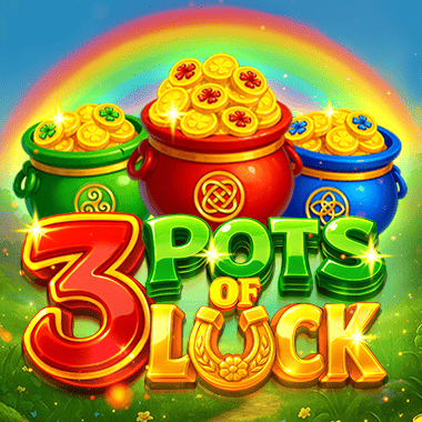 Three Pots of Luck — Nine Casino