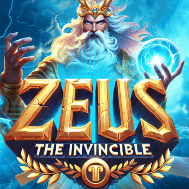 Zeus the Invincible — Nine Casino